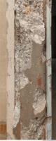 photo texture of concrete damaged 0010